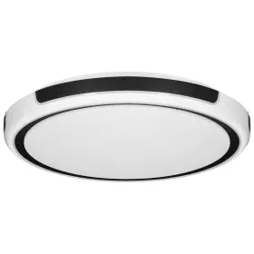 Ceiling Light Activejet AJE-GIOVANNI 40W White Black 80 (4000 K) by Activejet, Ceiling Lights - Ref: S9193596, Price: 50,19 €...