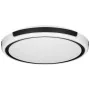 Lampadario Activejet AJE-GIOVANNI 40W Bianco Nero 80 (4000 K) di Activejet, Plafoniere - Rif: S9193596, Prezzo: 49,17 €, Scon...