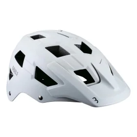 Adult's Cycling Helmet BBB Cycling BHE-54 Nanga White L by BBB Cycling, Allround Helmets - Ref: S9193813, Price: 46,86 €, Dis...