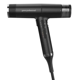 Föhn Gama Professional PH6065.BK Schwarz 1600 W 2000 W von Gama Professional, Haartrockner und Diffusoren - Ref: S9194130, Pr...