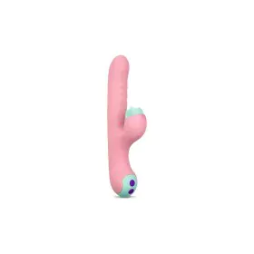 Vibration de Stimulation Double Diversual de Diversual, Vibromasseurs rabbit - Réf : M0400067, Prix : 36,17 €, Remise : %