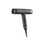 Sèche-cheveux Gama Professional PH6065.BK Noir 1600 W 2000 W de Gama Professional, Sèche-cheveux et diffuseurs sèche-cheveux ...