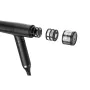 Secador de Pelo Gama Professional PH6065.BK Negro 1600 W 2000 W de Gama Professional, Secadores y difusores de pelo - Ref: S9...