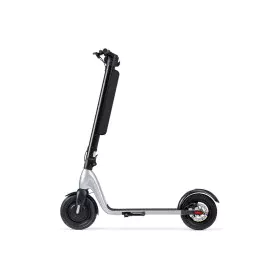 Trottinette Électrique JIVR JSX-122-0 Noir Gris 350 W de JIVR, Patins - Réf : S9194164, Prix : 505,59 €, Remise : %