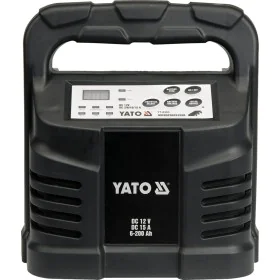 Batterieladegerät Yato YT-8303 12 V 230 V von Yato, Ladegeräte - Ref: S9194227, Preis: 65,28 €, Rabatt: %