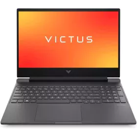 Ordinateur Portable HP Victus 15-FB1013D 15,6" AMD Ryzen 5 7535HS 16 GB RAM 512 GB SSD Nvidia GeForce RTX 2050 de HP, Ordinat...