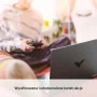 Laptop HP Victus 15-FB1013D 15,6" AMD Ryzen 5 7535HS 16 GB RAM 512 GB SSD Nvidia GeForce RTX 2050 di HP, Portatili - Rif: S91...