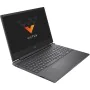 Laptop HP Victus 15-FB1013D 15,6" AMD Ryzen 5 7535HS 16 GB RAM 512 GB SSD Nvidia GeForce RTX 2050 di HP, Portatili - Rif: S91...