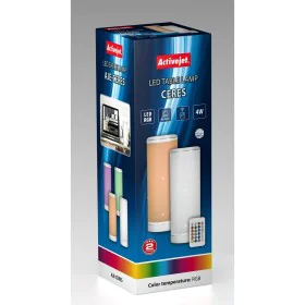 Veilleuse Activejet AJE-CERES RGB Blanc Oui 80 de Activejet, Veilleuses - Réf : S9194672, Prix : 24,10 €, Remise : %