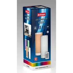 Veilleuse Activejet AJE-CERES RGB Blanc Oui 80 de Activejet, Veilleuses - Réf : S9194672, Prix : 24,31 €, Remise : %