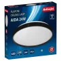 Lampadario Activejet AJE-AIDA 24W Bianco Nero 80 24 W (4000 K) di Activejet, Plafoniere - Rif: S9194673, Prezzo: 30,76 €, Sco...