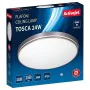 Lámpara de Techo Activejet AJE-TOSCA 24W Gris 80 24 W (4000 K) de Activejet, Iluminación de techo de interior - Ref: S9194674...