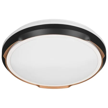 Ceiling Light Activejet AJE-PETRUS 24W White Black Copper 80 24 W (4000 K) by Activejet, Ceiling Lights - Ref: S9194675, Pric...