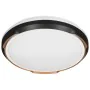 Ceiling Light Activejet AJE-PETRUS 24W White Black Copper 80 24 W (4000 K) by Activejet, Ceiling Lights - Ref: S9194675, Pric...