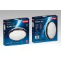 Lampadario Activejet AJE-PETRUS 24W Bianco Nero Rame 80 24 W (4000 K) di Activejet, Plafoniere - Rif: S9194675, Prezzo: 31,85...