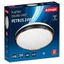 Candeeiro de teto Activejet AJE-PETRUS 24W Branco Preto Cobre 80 24 W (4000 K) de Activejet, Iluminação de teto interior - Re...