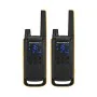 Walkie-Talkies Motorola MOTO82E (2 Pcs) de Motorola, Equipamentos emissores-recetores - Ref: S9194687, Preço: 106,73 €, Desco...