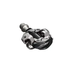 Pedals Shimano EPDM8100 Black Silver by Shimano, Pedals - Ref: S9194690, Price: 81,20 €, Discount: %