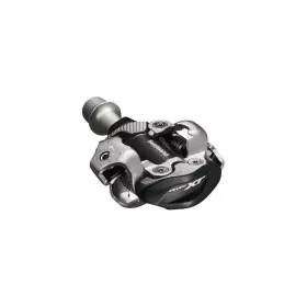 Pedais Shimano EPDM8100 Preto Prata de Shimano, Pedais - Ref: S9194690, Preço: 90,74 €, Desconto: %