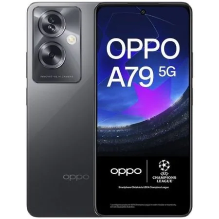 Smartphone Oppo Oppo A79 6,72" 8 GB RAM 256 GB Noir de Oppo, Smartphones et téléphones portables débloqués - Réf : S9194741, ...