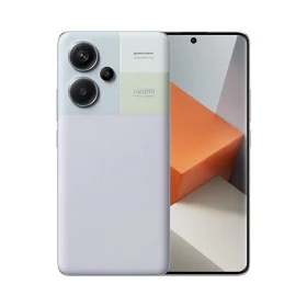 Smartphone Xiaomi Redmi Note 13 Pro Plus 5G 6,67" Mediatek Dimensity 7200 Ultra 12 GB RAM 512 GB Púrpura de Xiaomi, Móviles y...