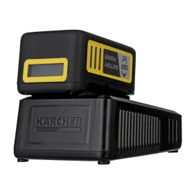 Set de cargador y baterías recargables NO NAME 2.445-063.0 5000 mAh 18 V (1 unidad) de NO NAME, Accesorios de herramientas in...