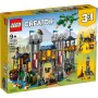 Jogo de Construção Lego 31120 de Lego, Jogos de construção - Ref: S9195373, Preço: 112,20 €, Desconto: %