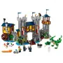 Jogo de Construção Lego 31120 de Lego, Jogos de construção - Ref: S9195373, Preço: 112,20 €, Desconto: %