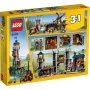 Juego de Construcción Lego 31120 de Lego, Juegos de construcción - Ref: S9195373, Precio: 113,22 €, Descuento: %