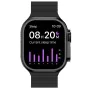 Smartwatch Media Tech MT872 Negro Plateado de Media Tech, Smartwatches - Ref: S9195514, Precio: 36,94 €, Descuento: %