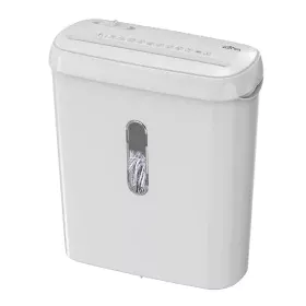 Paper Shredder Media Tech MT223 8 L by Media Tech, Shredders - Ref: S9195522, Price: 32,83 €, Discount: %