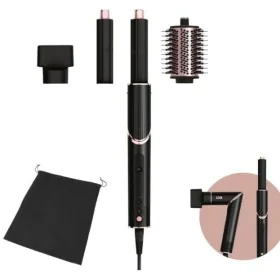 Hairdryer Shark HD424EU Black Rose gold 1400 W by Shark, Hair dryers and diffusers - Ref: S9195566, Price: 243,77 €, Discount: %