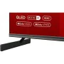 TV intelligente UD 50QGU7210S 4K Ultra HD 50" HDR QLED de UD, Téléviseurs - Réf : S9195624, Prix : 414,30 €, Remise : %