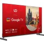 TV intelligente UD 50QGU7210S 4K Ultra HD 50" HDR QLED de UD, Téléviseurs - Réf : S9195624, Prix : 414,30 €, Remise : %