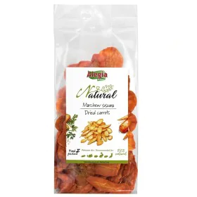 Snacks Alegia Dried carrots di Alegia, Stuzzichini - Rif: S9195721, Prezzo: 2,29 €, Sconto: %