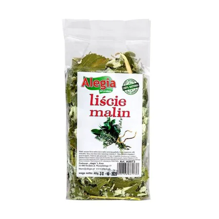 Snacks Alegia Raspberry leaves by Alegia, Snacks - Ref: S9195723, Price: 2,11 €, Discount: %