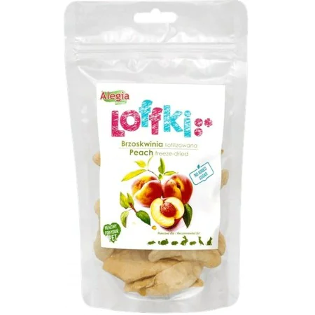 Snacks Alegia Loffki de Alegia, Aperitivos - Ref: S9195755, Preço: 3,64 €, Desconto: %