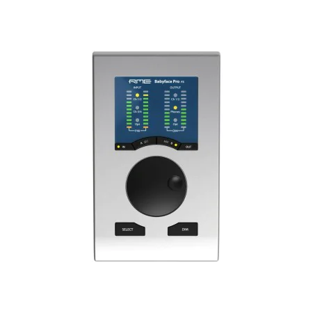 Interface audio RME Babyface Pro FS de RME, Interfaces audio - Réf : S9195762, Prix : 904,25 €, Remise : %