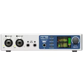 Interfaccia audio RME UCX II di RME, Interfacce audio - Rif: S9195763, Prezzo: 1,00 €, Sconto: %