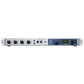 Interface de áudio RME UFX III de RME, Interfaces de áudio - Ref: S9195765, Preço: 2,00 €, Desconto: %