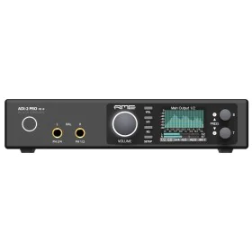 Interface audio RME 2 PRO FS R BE de RME, Interfaces audio - Réf : S9195767, Prix : 1,00 €, Remise : %