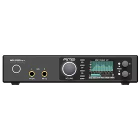 Interface audio RME 2 PRO FS R BE de RME, Interfaces audio - Réf : S9195767, Prix : 1,00 €, Remise : %