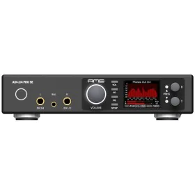 Interface audio RME 4 PRO SE de RME, Interfaces audio - Réf : S9195768, Prix : 2,00 €, Remise : %