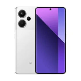 Smartphone Xiaomi REDMI NOTE 13 PRO+ 6,67" Mediatek Dimensity 7200 Ultra 12 GB RAM 512 GB Blanco de Xiaomi, Móviles y smartph...