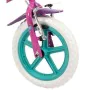 Kinderfahrrad Huffy 22493W Weiß Rosa von Huffy, Fahrräder - Ref: S9195906, Preis: 124,82 €, Rabatt: %