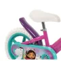 Bicicleta Infantil Huffy 22493W Blanco Rosa de Huffy, Bicicletas - Ref: S9195906, Precio: 134,30 €, Descuento: %