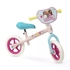 Kinderfahrrad Toimsa Barbie 1465 Rosa von Toimsa, Fahrräder - Ref: S9195913, Preis: 59,97 €, Rabatt: %