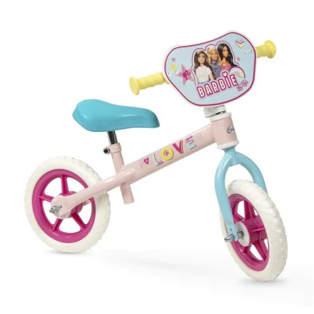 Kinderfahrrad Toimsa Barbie 1465 Rosa von Toimsa, Fahrräder - Ref: S9195913, Preis: 63,31 €, Rabatt: %