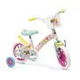 Bicicleta Infantil Toimsa Barbie 1465 Cor de Rosa de Toimsa, Bicicletas - Ref: S9195914, Preço: 123,70 €, Desconto: %