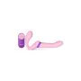 Vibrador Dupla Estimulação Diversual de Diversual, Vibradores duplos - Ref: M0400073, Preço: 58,36 €, Desconto: %